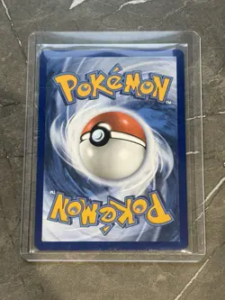 Misty's Vitality Full Art Holo 111/084 Pitch Black Ultra Rare - Image 2