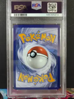 Mega Charizard X ex Pokemon MEP EN Ultra Premium Collection UPC Promo 023 PSA 10 - Image 2