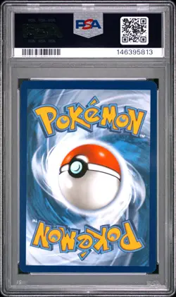 Mega Charizard X ex Pokemon MEP EN Ultra Premium Collection UPC Promo 023 PSA 10 - Image 4