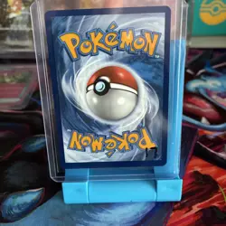 Pokemon TCG Levincia 244/182 Secret Rare Destined Rivals NM - Image 2