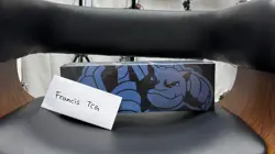 POKEMON TCG SEALED CHINESE 25TH ANNIVERSARY BLASTOISE CELEBRATIONS - Image 1