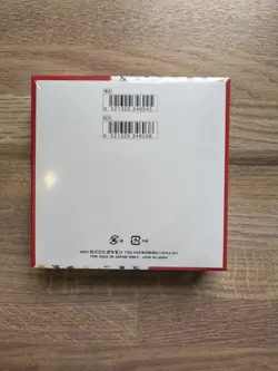 Pokemon Japanese 151 Sv2a Booster Box-Brand New & Factory Sealed-UK In hand - Image 2