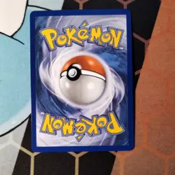 Pokemon Special Red Card 113/086 Chaos Rising NM - Image 3