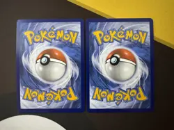 Zapdos EX SVP 049 + Electabuzz Cosmos Holo Promo Set Pokemon 151 Near Mint - Image 2