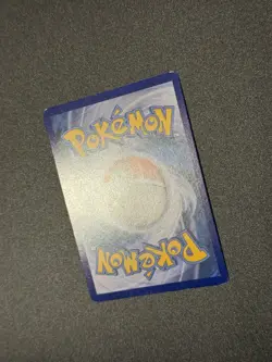 Pokemon TCG · Pikachu SM206 · Holo · Black Star Promo (2019) - Image 3
