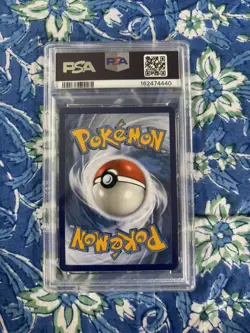 Pokemon 2019 Unified Minds Umbreon & Darkrai GX 125/236 PSA 9 Holo EN - Image 2