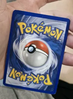 Spoink Emerald 65/106 Reverse Holo Stamped Pokemon TCG Rare Card - Image 3