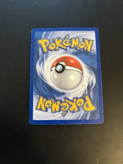 Slowpoke 45/95 Team Aqua Vs Team Magma Pokemon TCG Card - Image 2