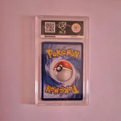 Pokemon TCG Pikachu SVP088 Black Star Promo Card Paldea Adventure Chest Ace 9 - Image 2