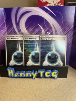 Pokemon TCG - Dark Energy - 023 (Horizontal Holo) - Black Bolt & White Flare - Image 1