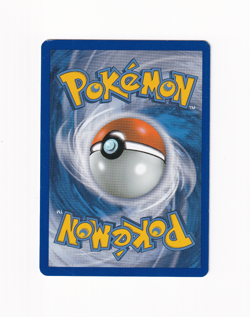 Bellsprout 57/102 Triumphant 2010 Non Holo Regular Pokemon Card Light Played LP - Image 2