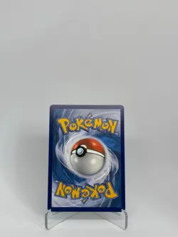 Pokemon TCG Decidueye Ex Ultra Rare 100/088 Perfect Order NM - Image 2
