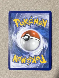 2016 Pikachu EX XY124 Black Star Promo Holo Pokemon TCG - Image 2