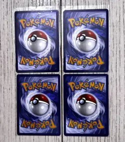 Pokemon TCG - Ignition Energy Lot of x4 - 086/086 - SV: White Flare - Image 2