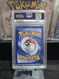 Sceptile 8/106 - Pokemon Card TCG Great Encounters Holo Near Mint PSA 9 - Image 2