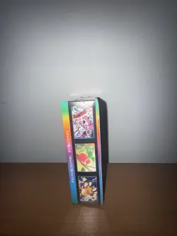 Pokemon Pokemon TCG Japanese VMAX Climax s8b Booster Box Pikachu 2021 - Image 4