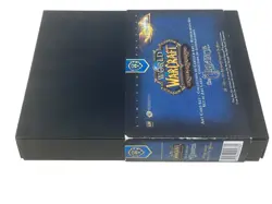World of Warcraft Trading Card Game Alliance Art Card Set 35 Art Prints (0) - Image 3