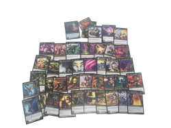 World of Warcraft Trading Card Game Alliance Art Card Set 35 Art Prints (0) - Image 5
