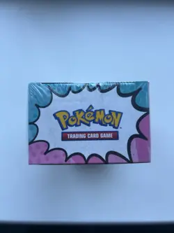Pokemon TCG Ascended Heroes Booster Bundle | Brand New And Sealed (TINY TEAR) - Image 2