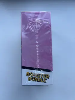 Pokemon TCG Ascended Heroes Booster Bundle | Brand New And Sealed (TINY TEAR) - Image 4