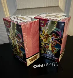 2x Ascended Heroes Booster Bundle Pokemon TCG New/Factory Sealed - Image 2