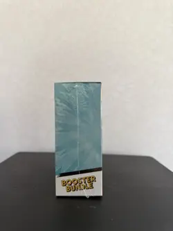 Pokemon Ascended Heroes Booster Bundle Brand New Sealed - Image 3
