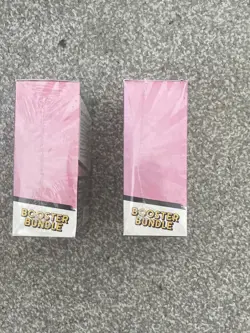 Pokemon TCG Ascended Heroes Booster Bundle x2 - Brand New & Sealed new - Image 2