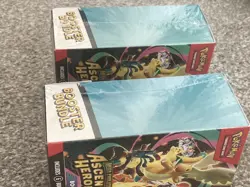 Pokemon TCG Ascended Heroes Booster Bundle x2 - Brand New & Sealed new - Image 4