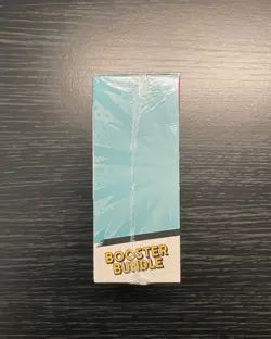 Pokemon Ascended Heroes Booster Bundle Brand New Sealed - Image 4
