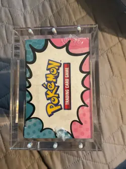 Pokemon TCG Ascended Heroes Booster Bundle - NEW & SEALED - With Acrylic Case - Image 2