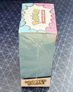 Pokemon TCG Mega Evolution Ascended Heroes Booster Bundle - New Fully Sealed - Image 3