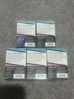 Pokemon Ascended Heroes Booster Bundle x5 - New & Factory Sealed - Image 2