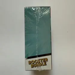 Pokemon TCG Ascended Heroes Booster Bundle - New & Sealed - Image 3