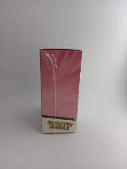 Pokemon Mega Evolution Ascended Heroes Booster Bundle – 6 Packs – New & Sealed - Image 4