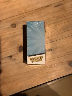 Pokemon TCG Ascended Heroes Booster Bundle SEALED Brand New English - Image 2
