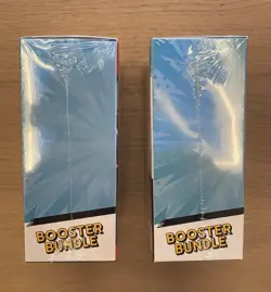 2x Pokemon TCG Ascended Heroes Booster Bundle - Brand New Sealed UK Seller - Image 4