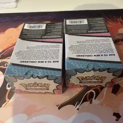 Pokemon TCG Ascended Heroes Booster Bundle X2 Factory Sealed New Booster Box - Image 3