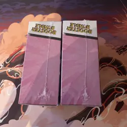 Pokemon TCG Ascended Heroes Booster Bundle X2 Factory Sealed New Booster Box - Image 4