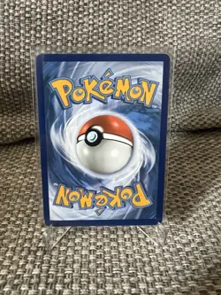 The Pokemon Company Pidgeot ex 225/197 SV03 Obsidian Flames SIR Holo 280HP - Image 2