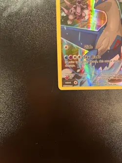 The Pokemon Company Latios XY79 XY Holo Promo Full Art English 2015 100HP - Image 4