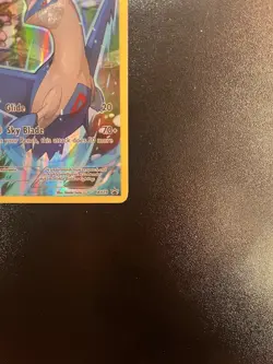 The Pokemon Company Latios XY79 XY Holo Promo Full Art English 2015 100HP - Image 5