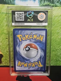 Pokemon TCG Team Rocket's Moltres EX 229/182 Destined Rivals Sir ACE 9 MINT - Image 2