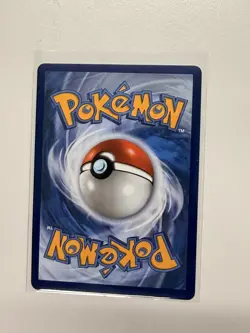 Mega Charizard x ex 109/094 Ultra Rare - NM - CLEAN - Image 2