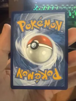 Roaring Moon ex 162/131 Sv: Prismatic Evolutions Holo - Image 3