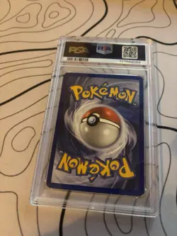 PSA 2 2006 Pokemon TCG Groudon ex Holo Promo #038 English EX Basic - Image 2