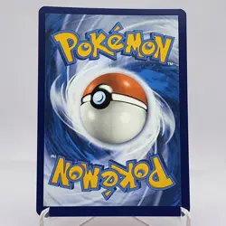 Rapidash SWSH270 Silver Tempest Black Star Promo Pokemon TCG - Image 2