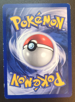 Pokemon Neo Destiny Mareep Common Unlimited 75/105 LP Condition - Image 2
