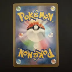 Mega Absol EX 089/063 Mega Brave - NM - Image 2
