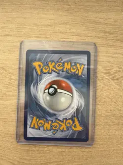 Pikachu Ex EX 219/191 SV08 Surging Sparks Full Art Holo Ultra Rare 200HP - Image 2
