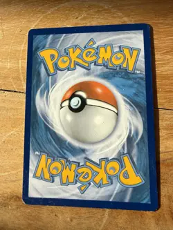 Pokemon TCG Gyarados Evolutions 34/108 - Image 2